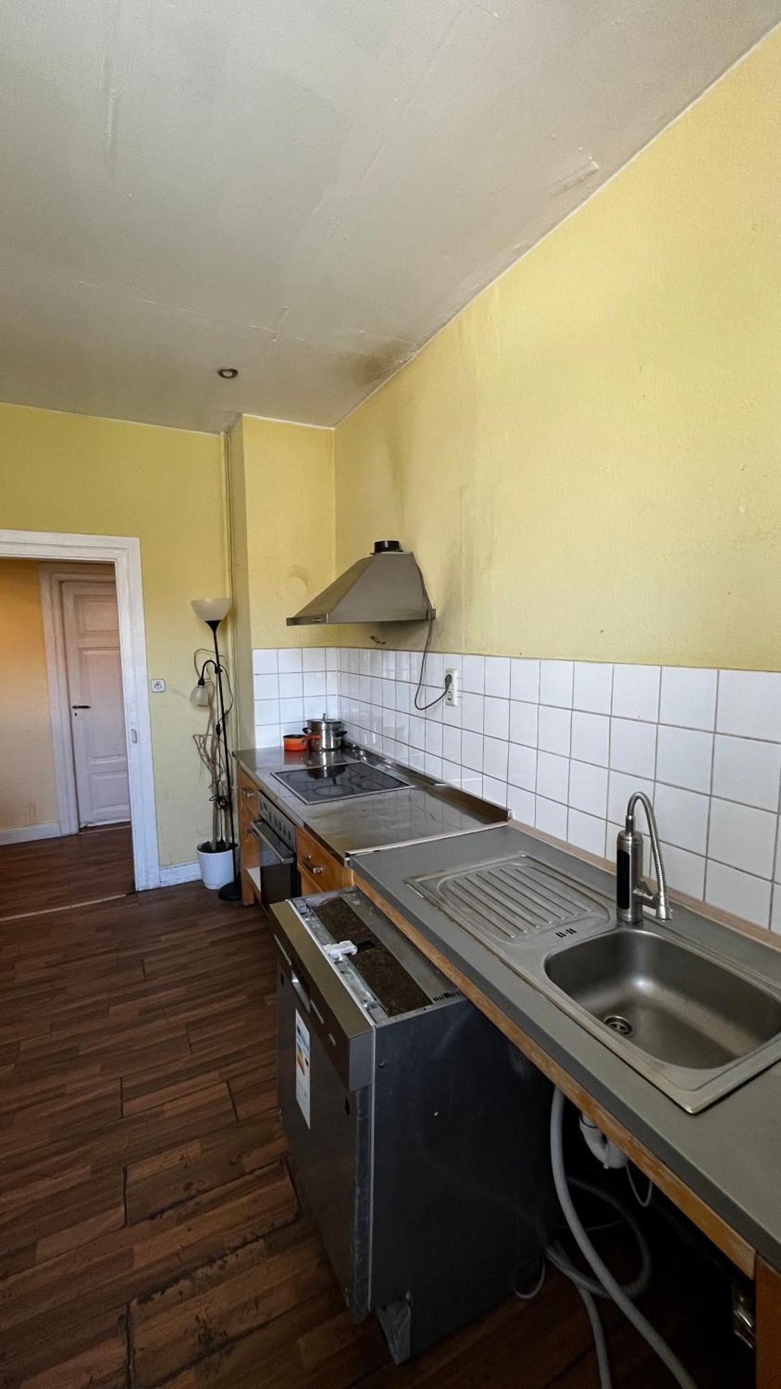 Ferienwohnung Zimmer in Kaiserslautern Exterior foto